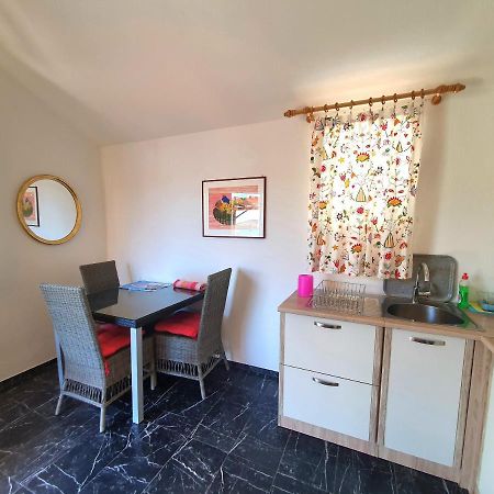 Apartamento Casa Naranja Croatia Vela Luka Exterior foto