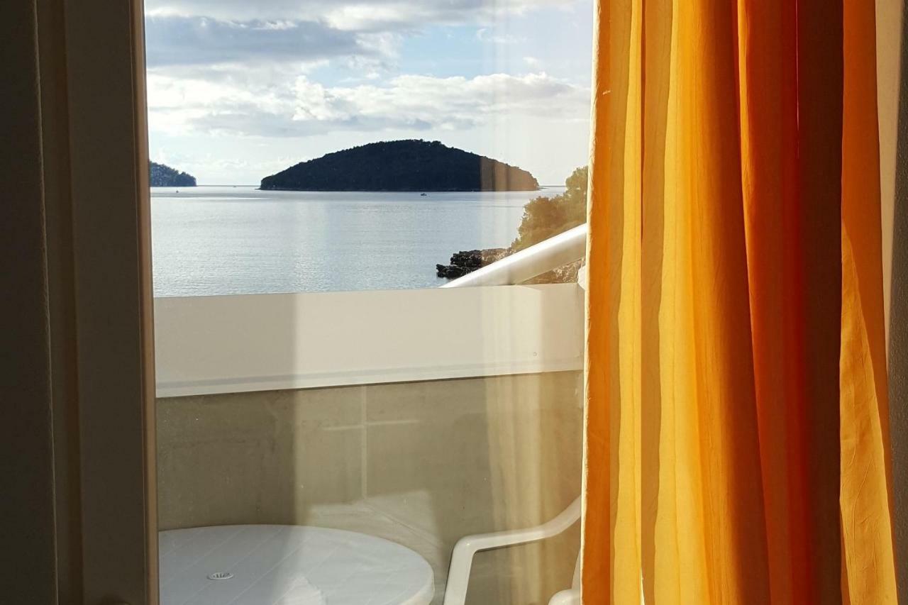 Apartamento Casa Naranja Croatia Vela Luka Exterior foto