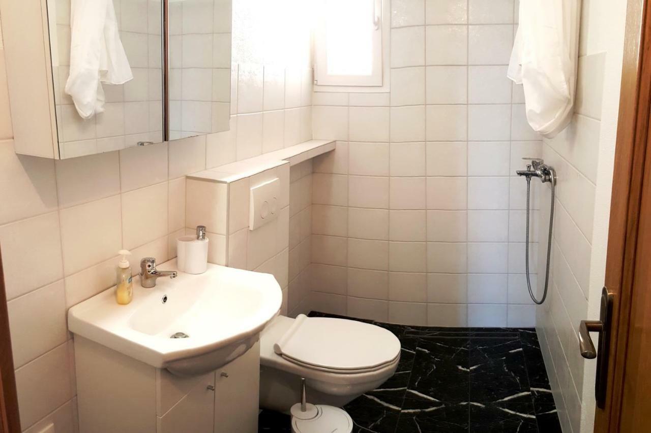 Apartamento Casa Naranja Croatia Vela Luka Exterior foto